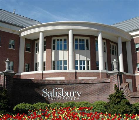 salisbury university gullnet